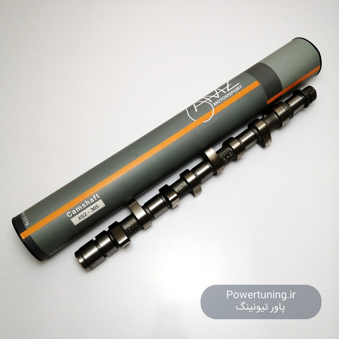 میل سوپاپ استیج 2 (12-280) موتور Xu7