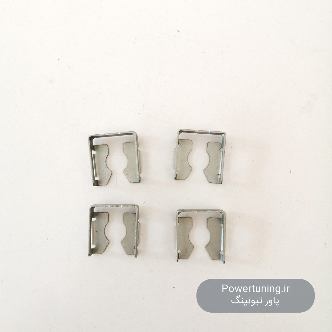 خار سوزن ریل سوخت Xum پلاستیکی