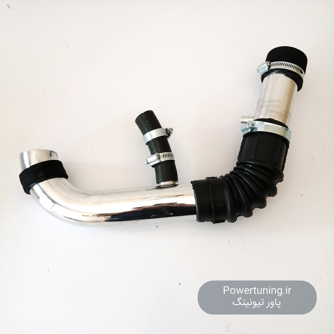 کیت مکش هوا پراید