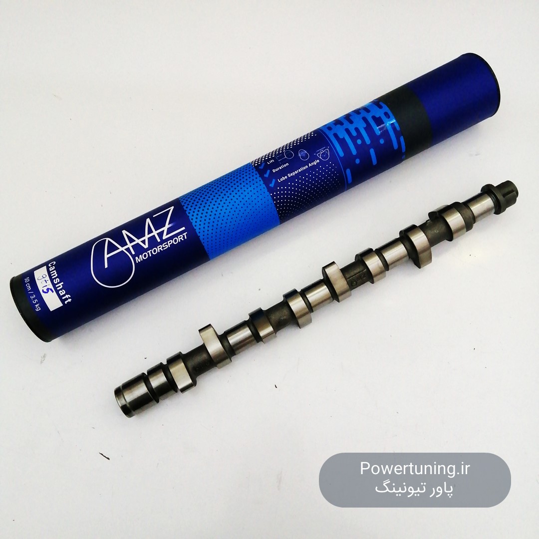 میلسوپاپ Xum پلاس(پروفایل جدید Gti5)