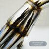 هدرز استیل Tu5 رانر کوتاه HZ POWER