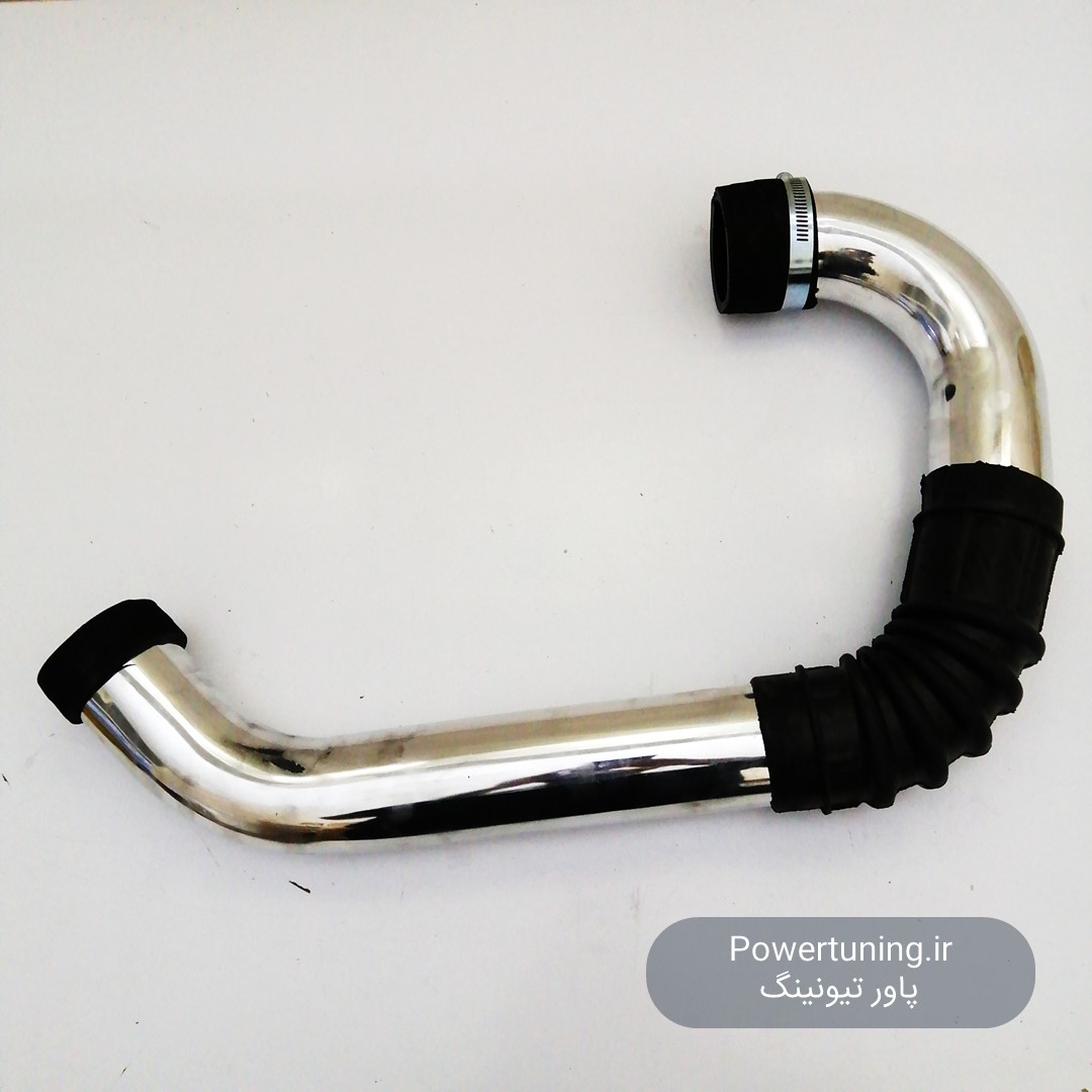 کیت مکش تیبا و کوئیک