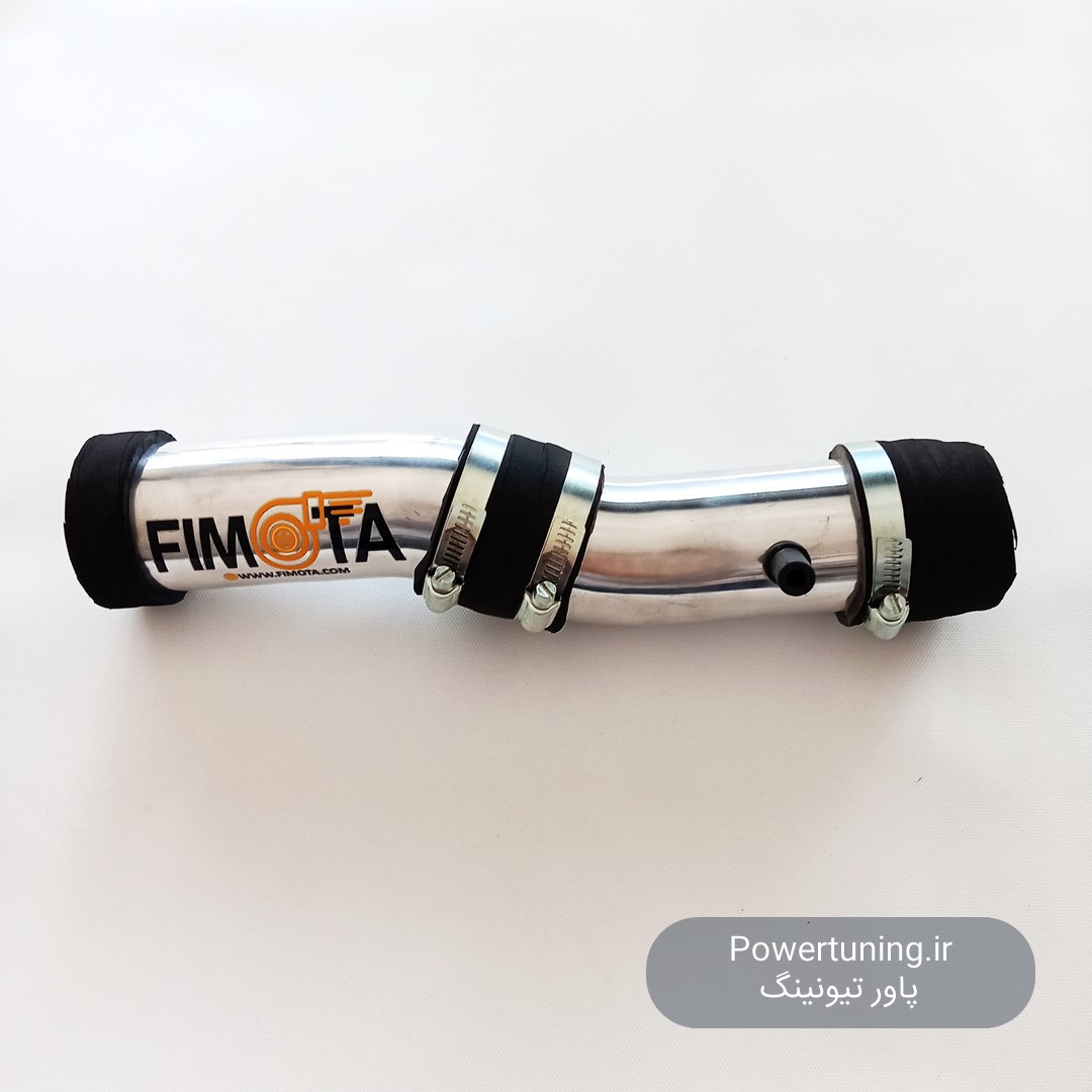 کیت مکش پارس 1800 Elx
